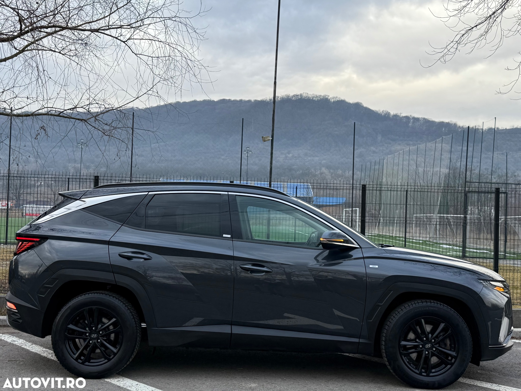 Hyundai Tucson - 6