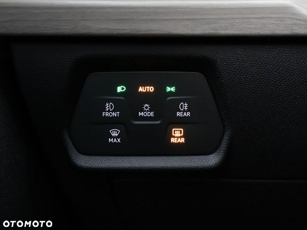 Seat Leon 1.4 eHybrid Xcellence DSG - 35
