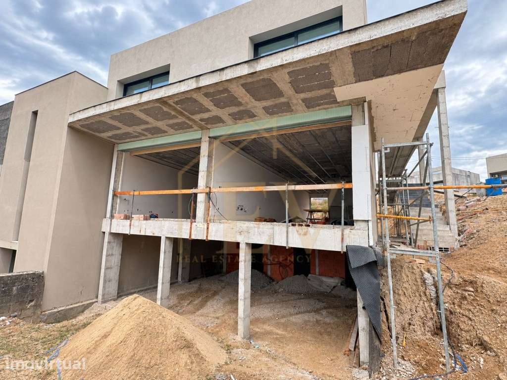 Apartamento T0 em Condomínio Privado | Guimarães - Grande imagem: 5/9