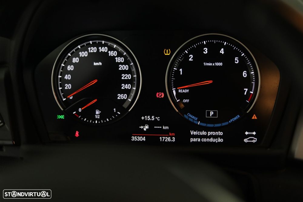 BMW 225xe Active Tourer Advantage - 10