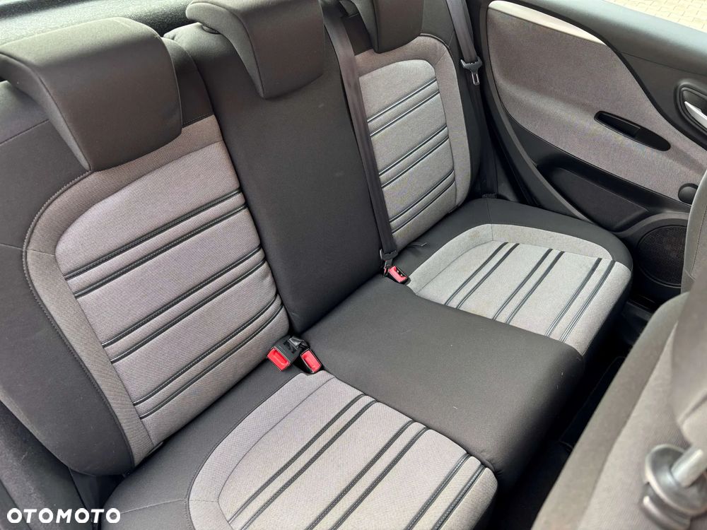 Fiat Punto Evo 1.4 8V Dynamic Start&Stop - 26