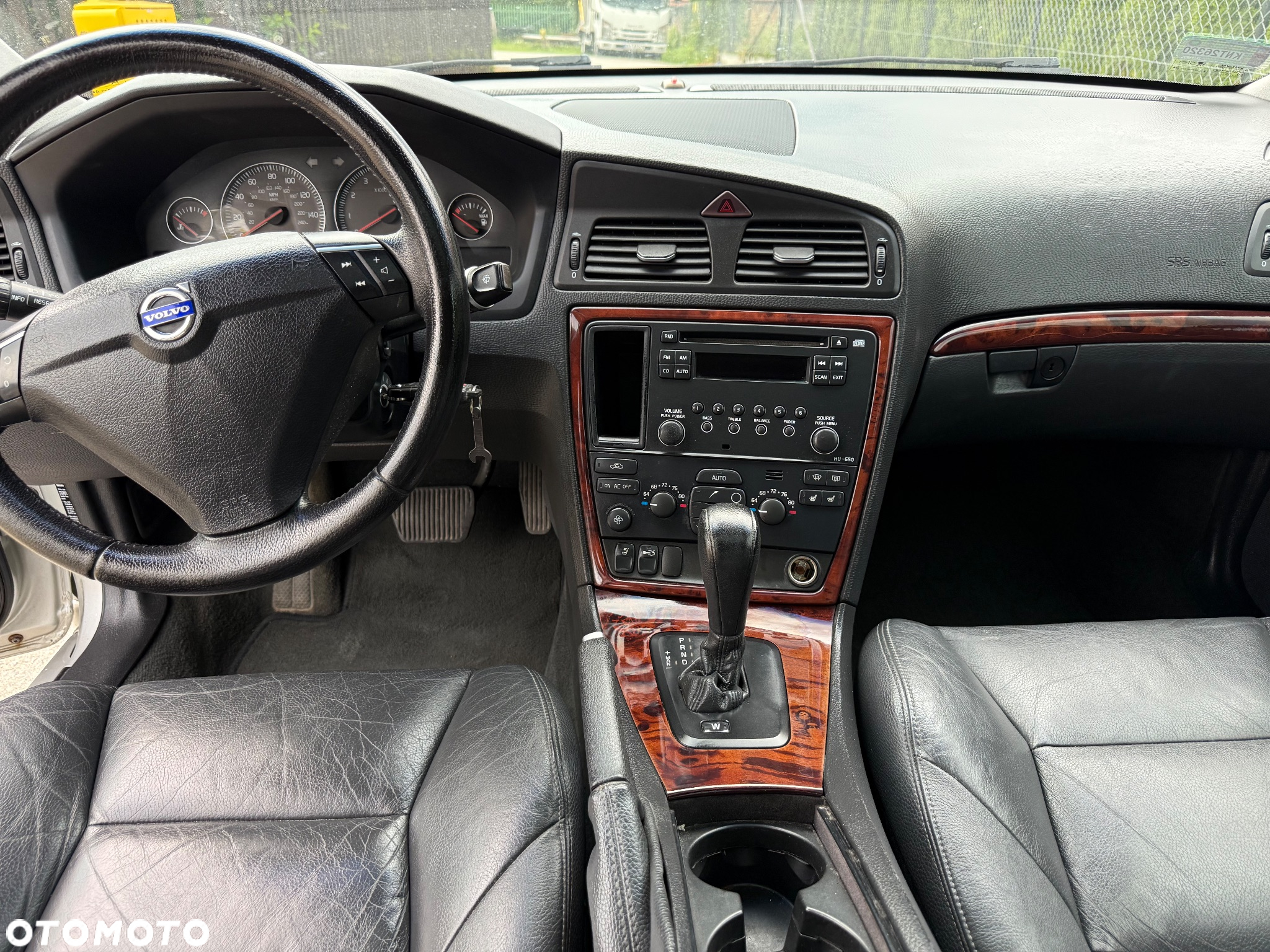 Volvo S60 2.5T Edition - 11