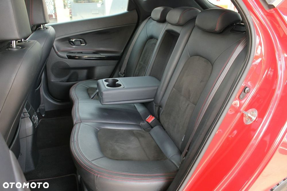 Kia Ceed 1.6 T-GDI GT XL - 13