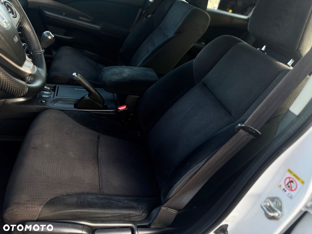 Honda CR-V - 8
