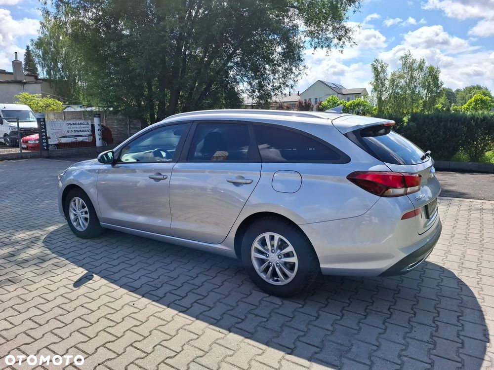 Hyundai i30 - 15