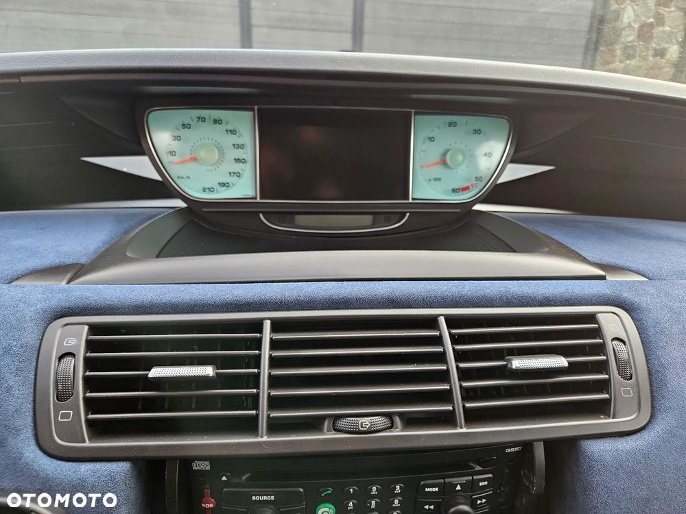 Lancia Phedra 2.2JTD 16V Emblema - 29