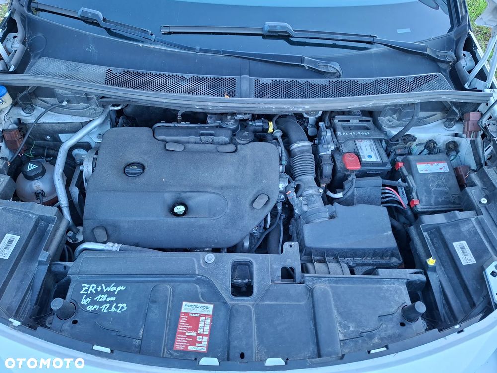 Peugeot 5008 2.0 BlueHDI GT S&S EAT8 - 36