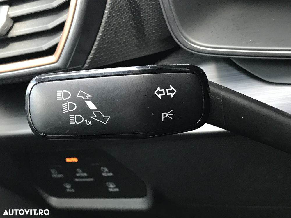 Cupra Leon 1.4 (180 kW System) VZ - 21