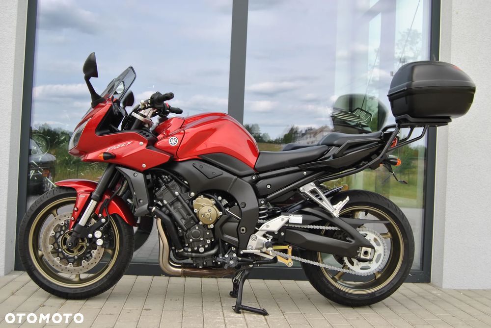 Yamaha FZ - 3