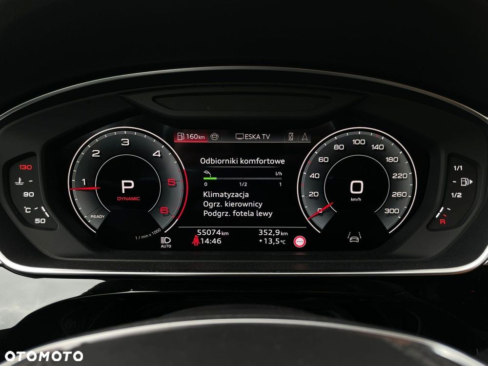 Audi A8 - 28