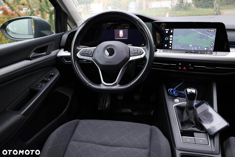 Volkswagen Golf 2.0 TDI Life - 37