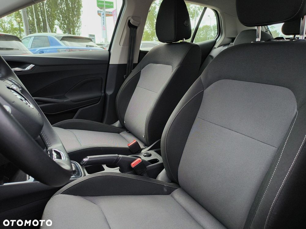 Skoda Fabia 1.0 TSI Ambition DSG - 12