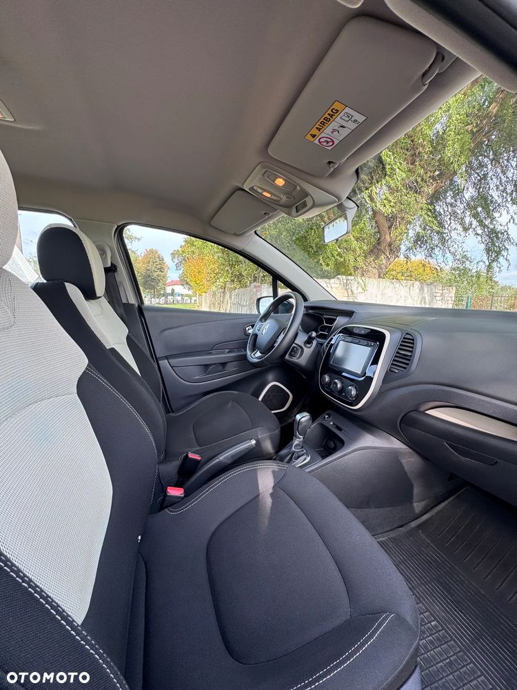 Renault Captur 1.2 Energy TCe Limited EDC - 3