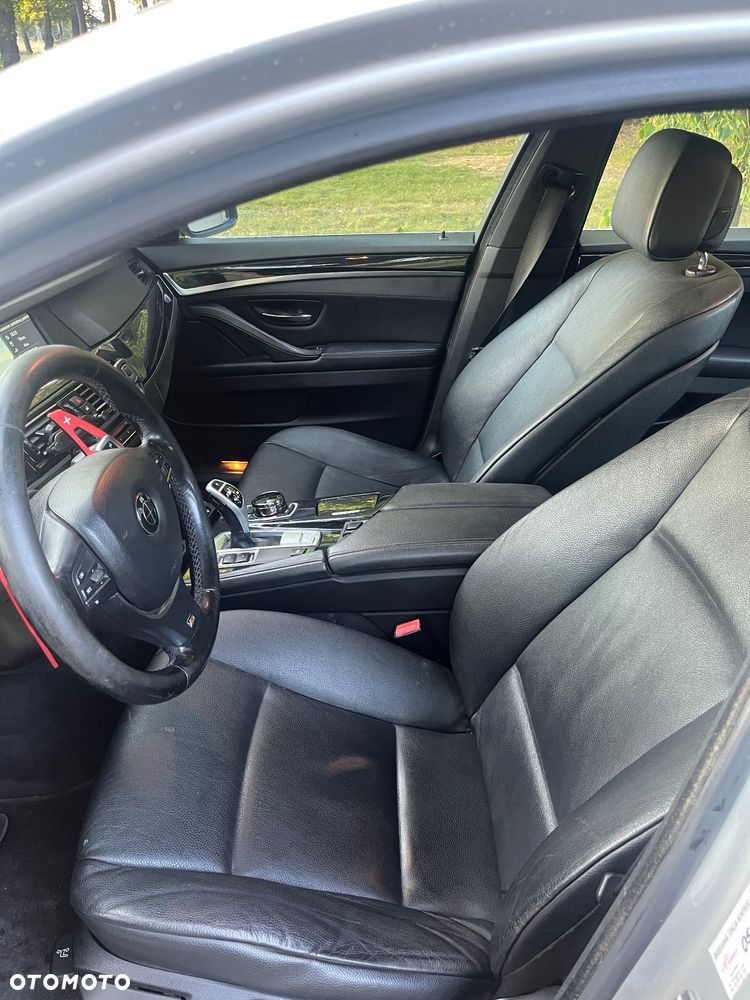 BMW Seria 5 - 15