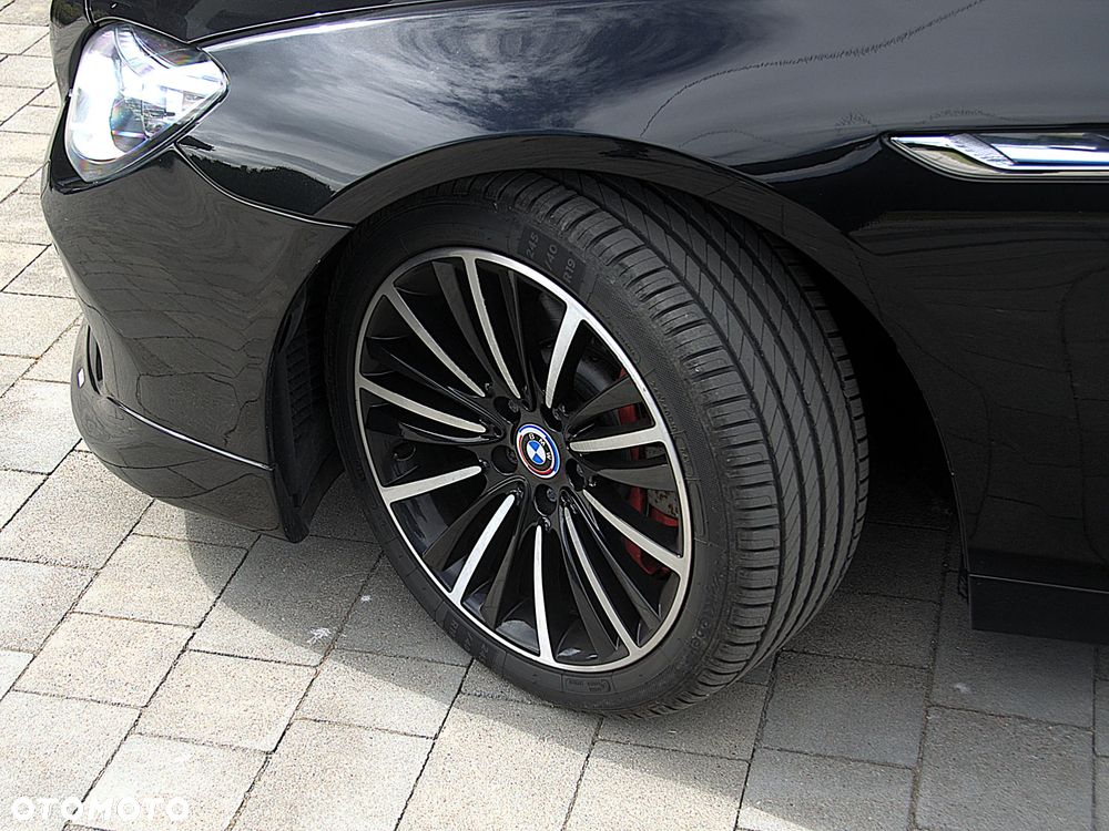 BMW Seria 6 650i xDrive M Sport Edition - 21