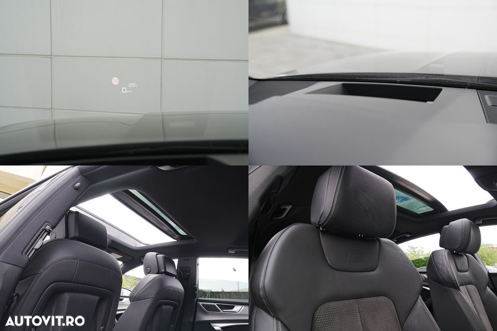 Audi A7 Sportback 40 TDI S tronic - 5