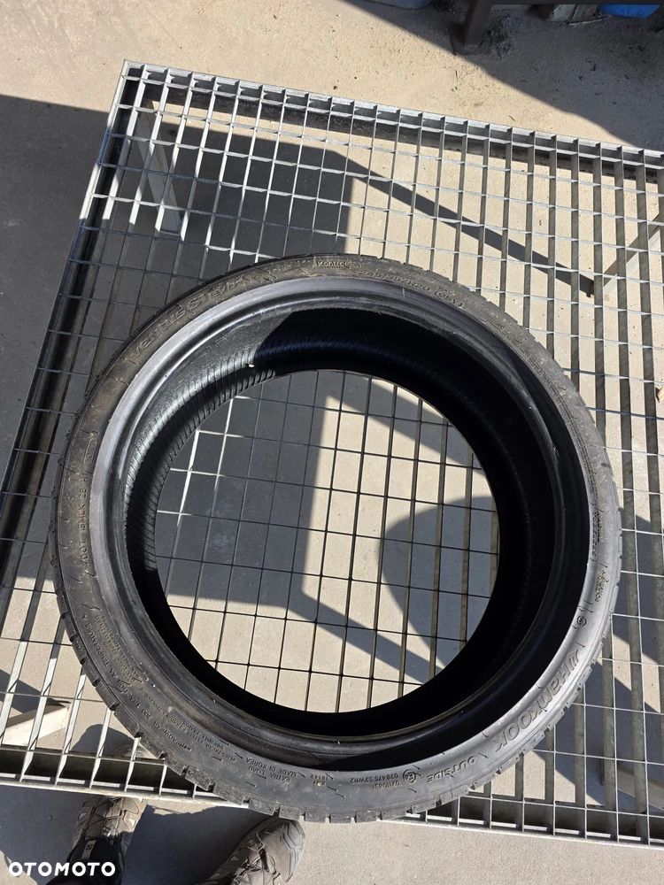 OPONA hankook VENTUS S1evo3 r20 245/35 - 2