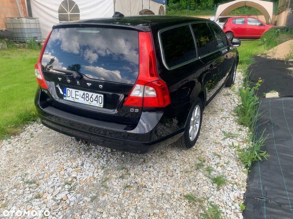 Volvo V70 - 14