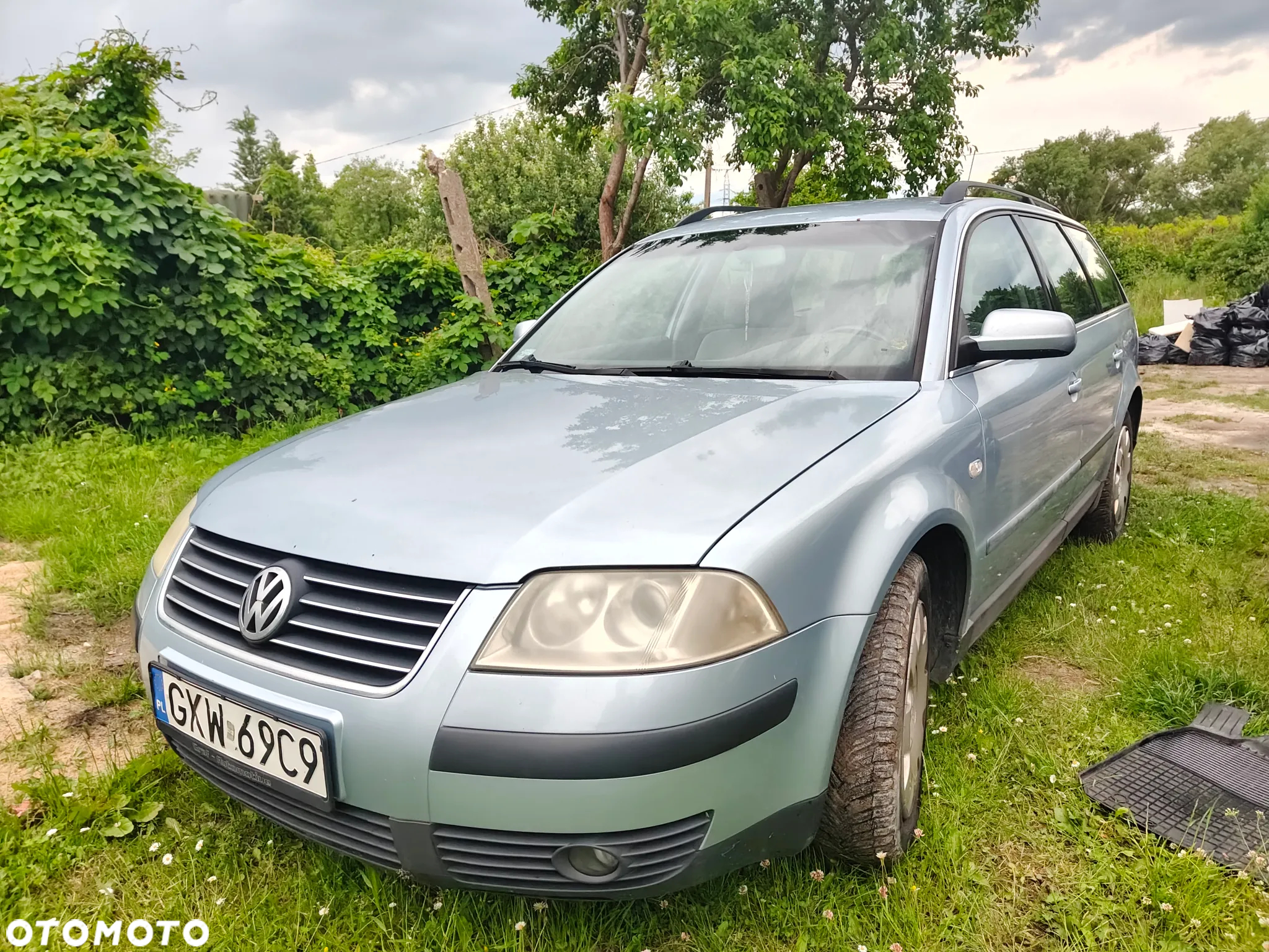 Volkswagen Passat 1.8T Comfortline - 4