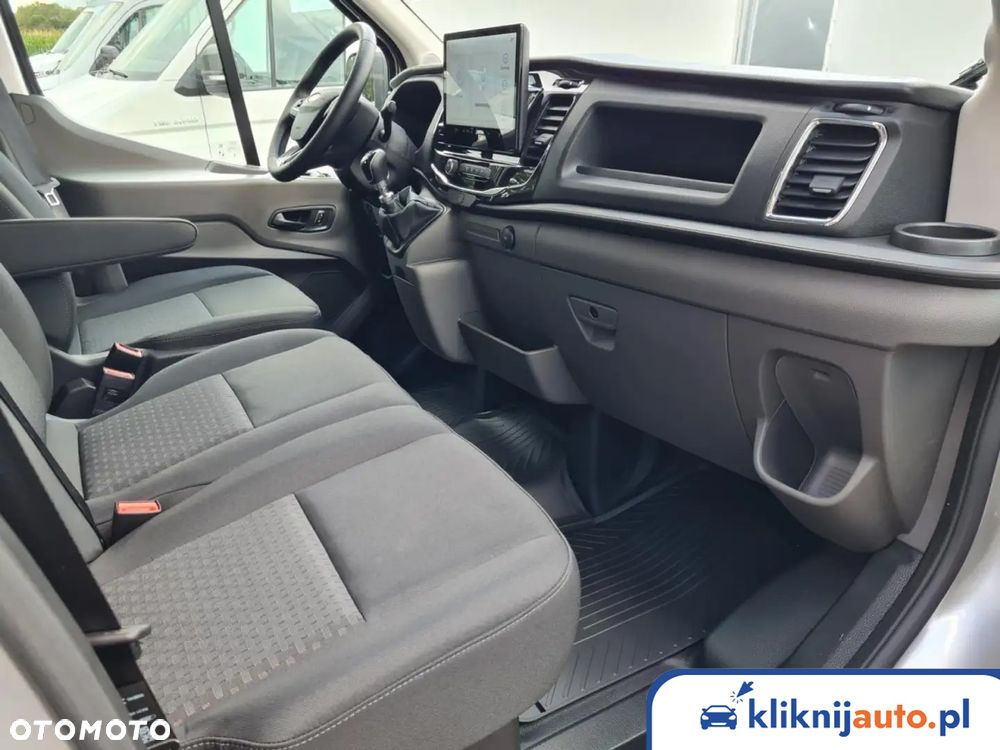 Ford Transit - 5