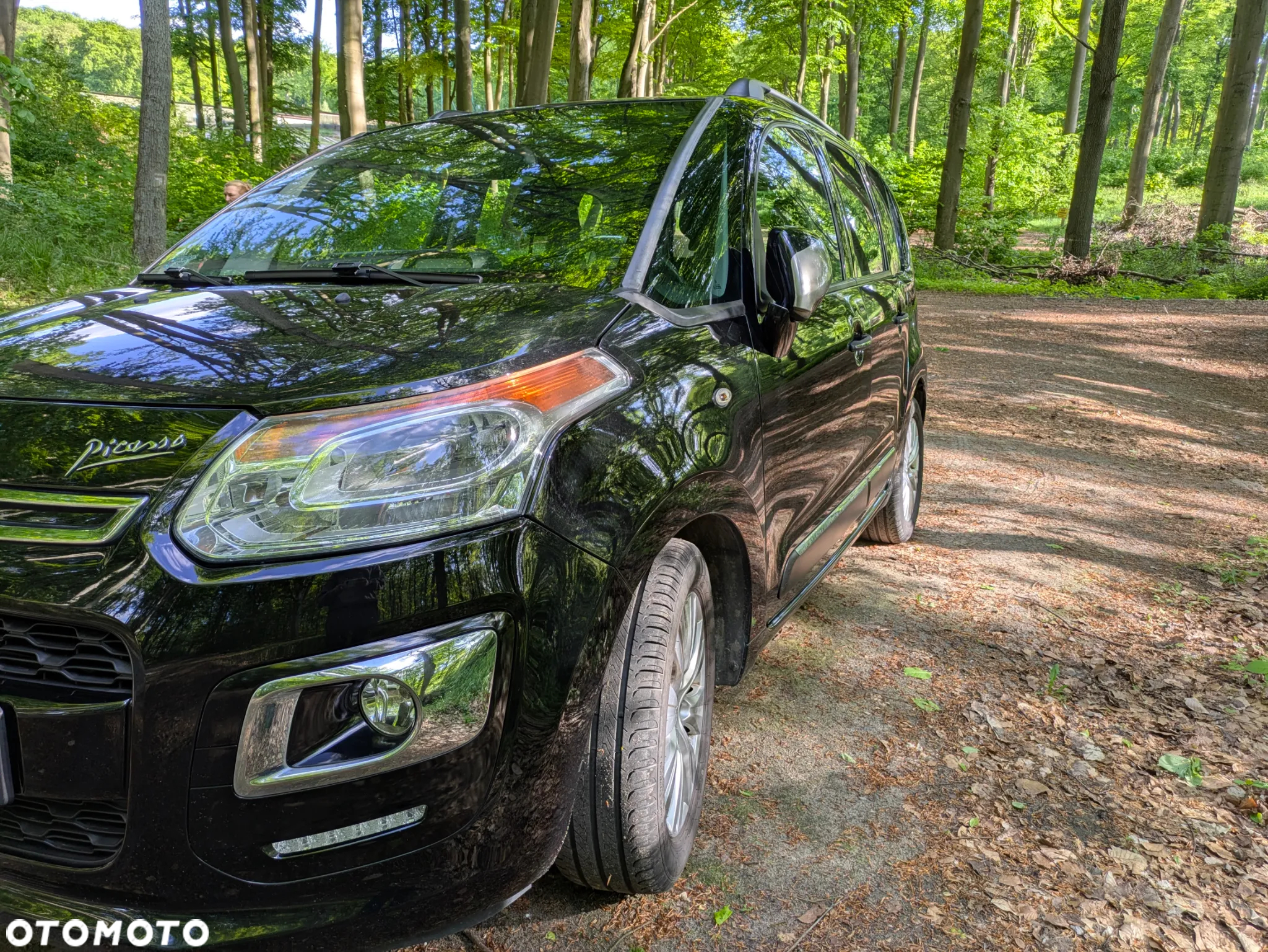 Citroën C3 Picasso 1.6i Selection - 20