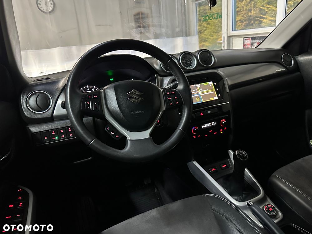 Suzuki Vitara - 13