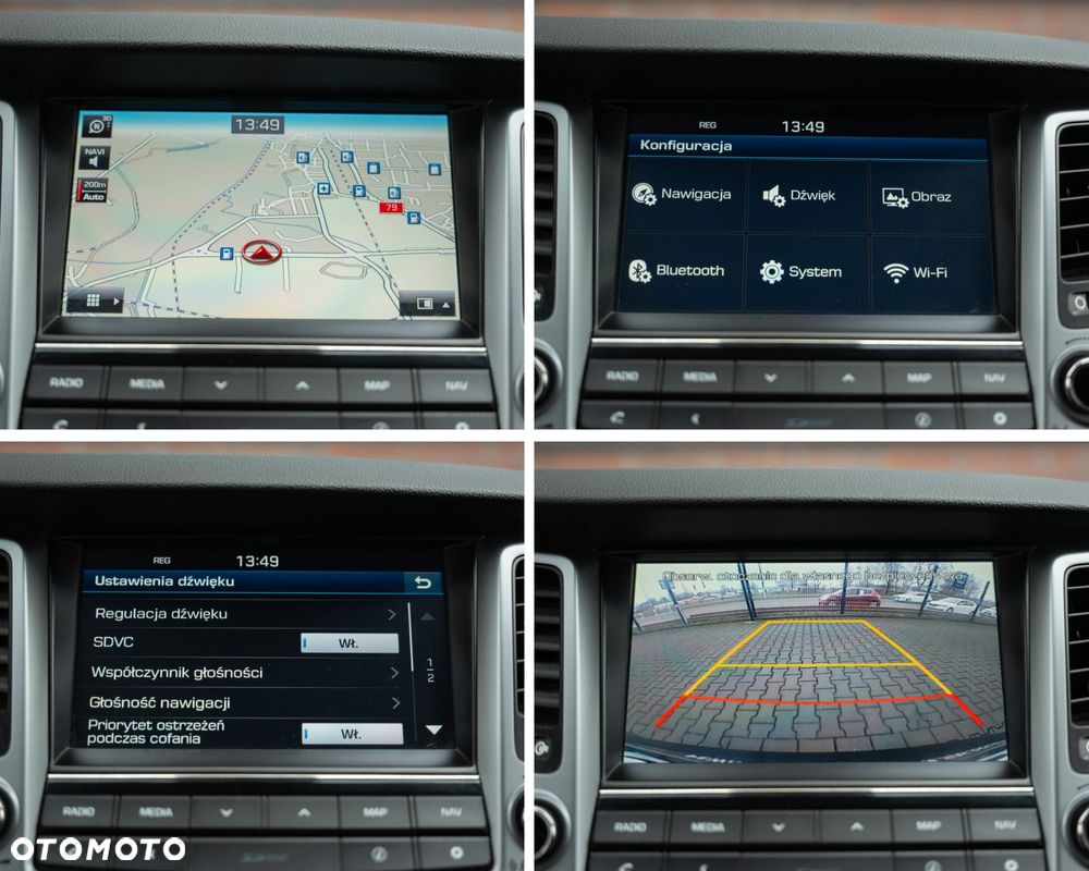 Hyundai Tucson - 39