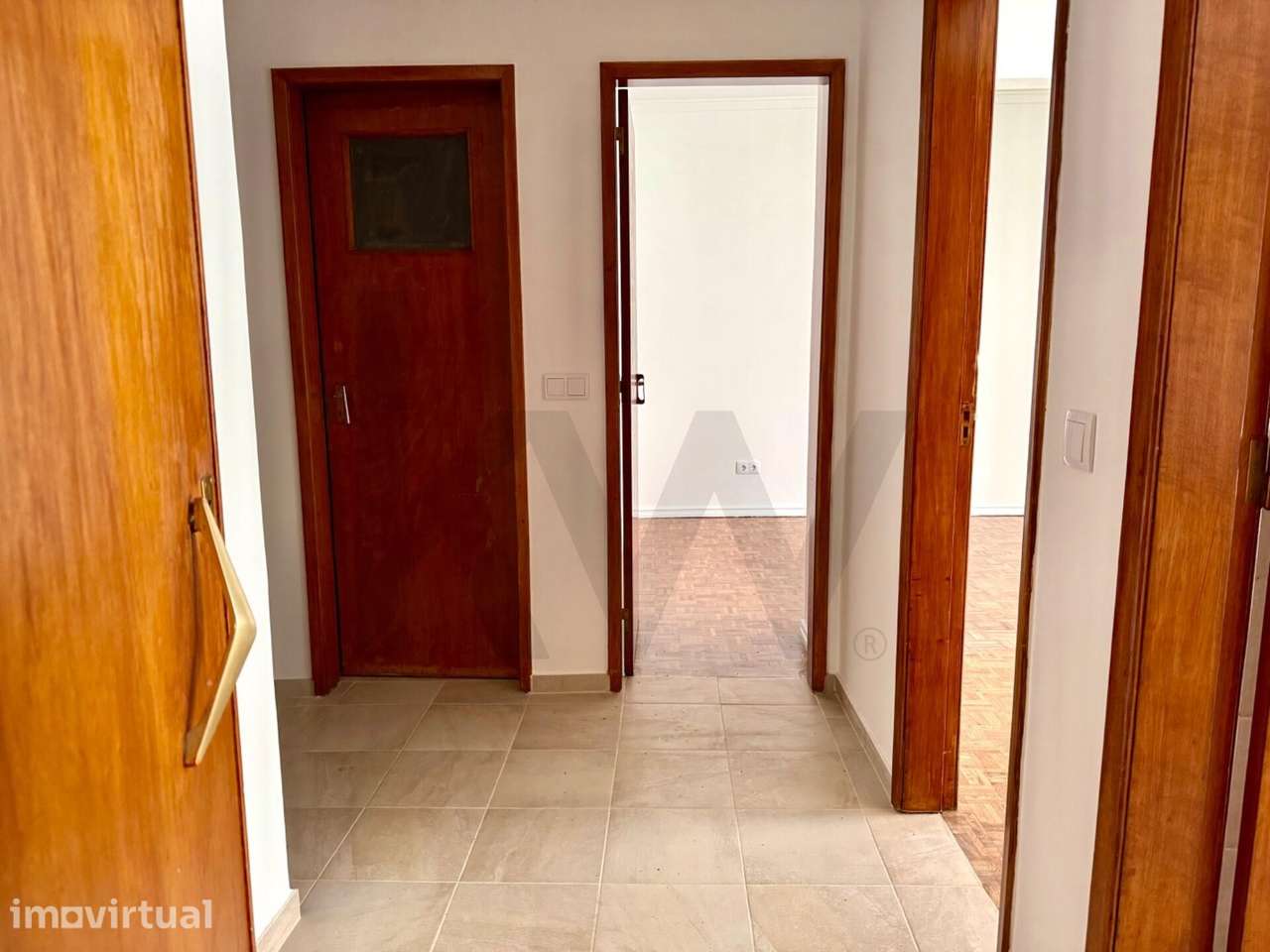 Apartamento T2 para arrendamento em Santarém - Grande imagem: 2/19