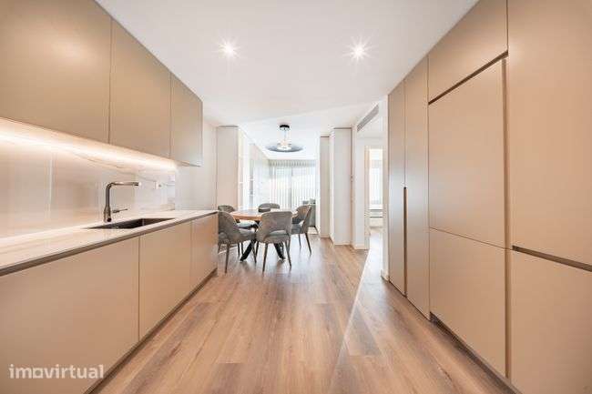 Apartamento T1 à venda em Vila Nova de Gaia - Grande imagem: 5/21