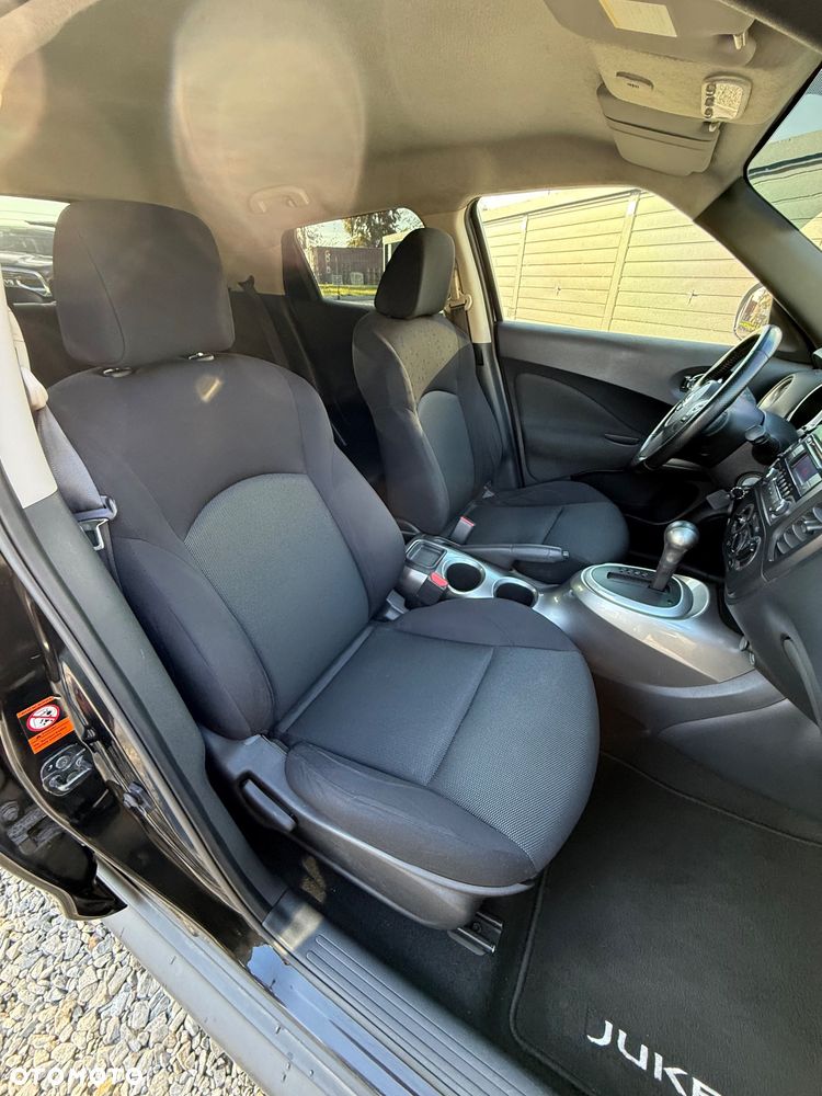Nissan Juke - 20