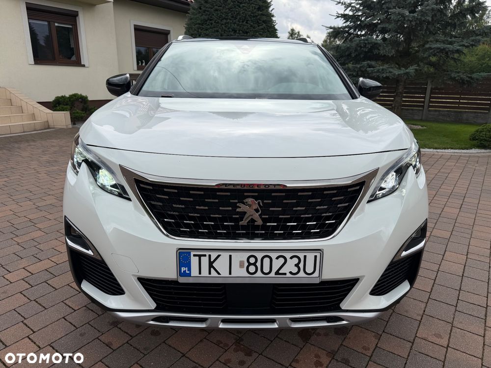 Peugeot 3008 1.2 PureTech Style - 24