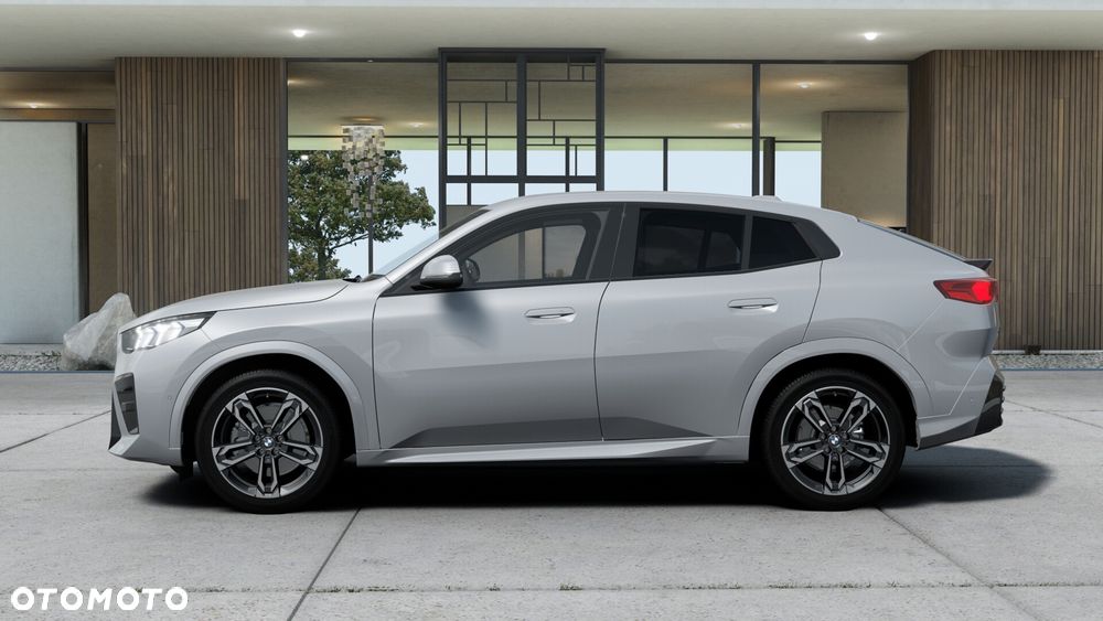 BMW X2 - 4