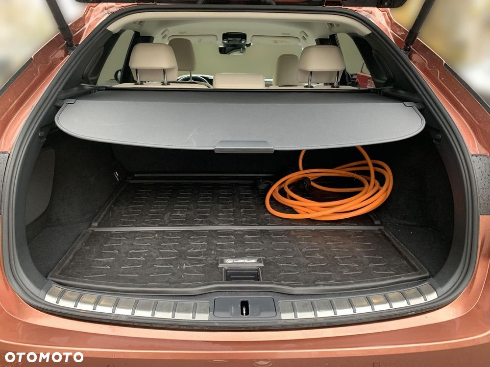 Lexus RX 450h+ Omotenashi - 25