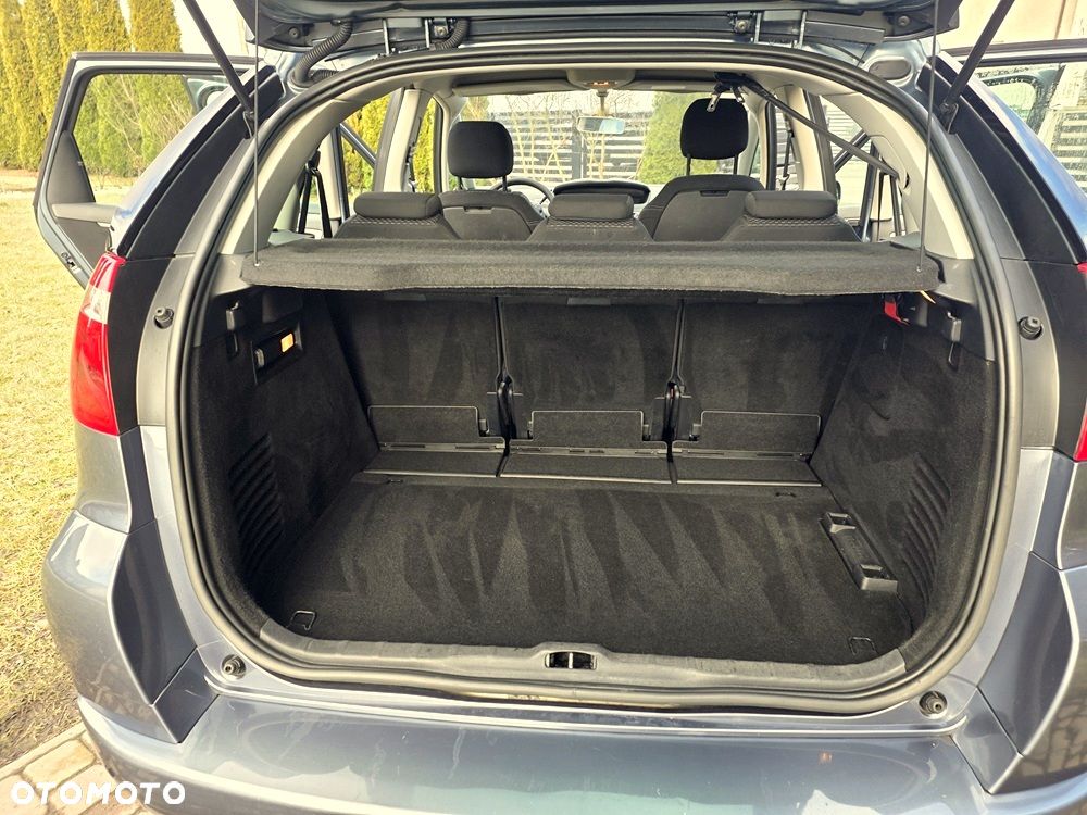 Citroën C4 Picasso 1.6 HDi Equilibre Pack MCP - 19