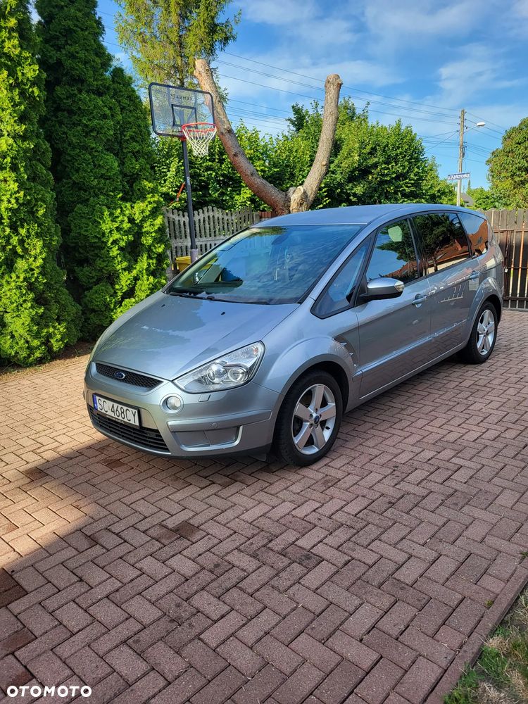 Ford S-Max - 2