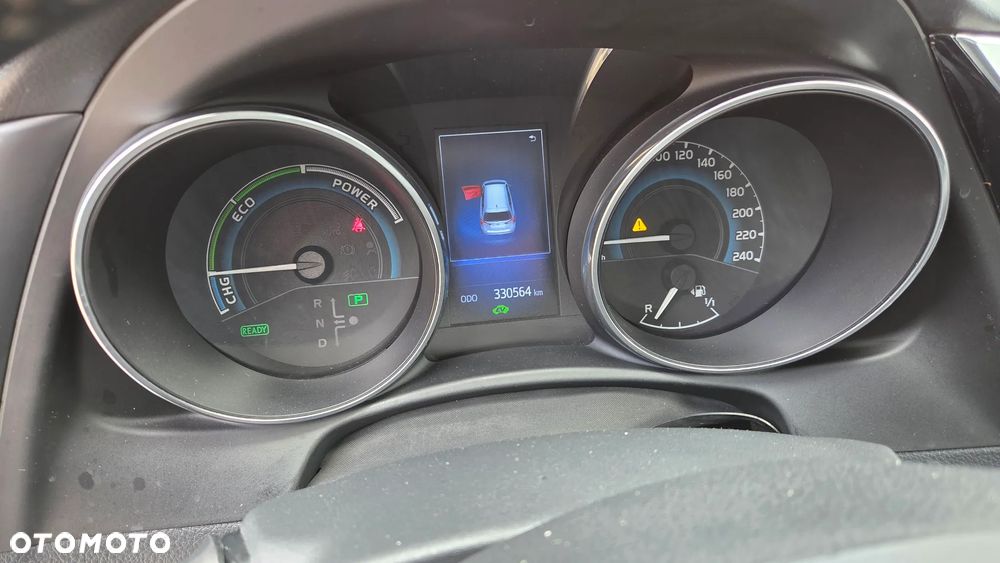 Toyota Auris Hybrid 135 Premium - 13