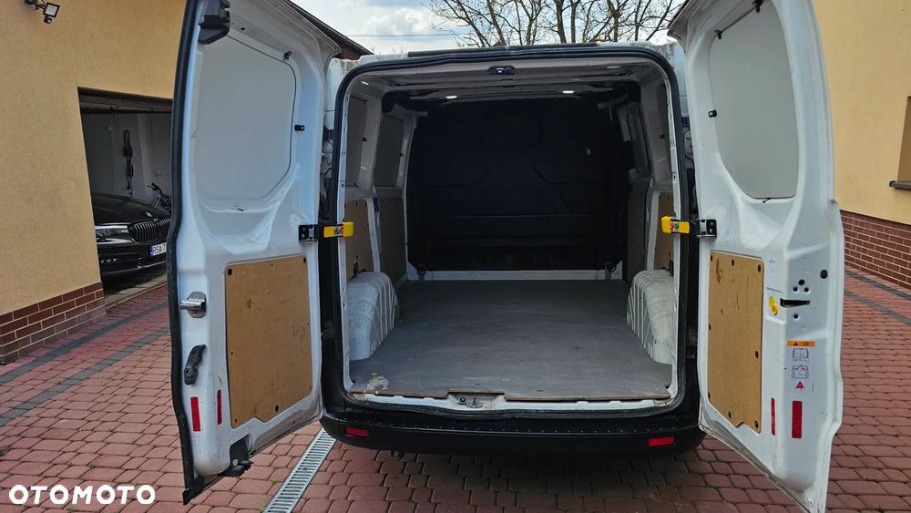 Ford Transit Custom - 26