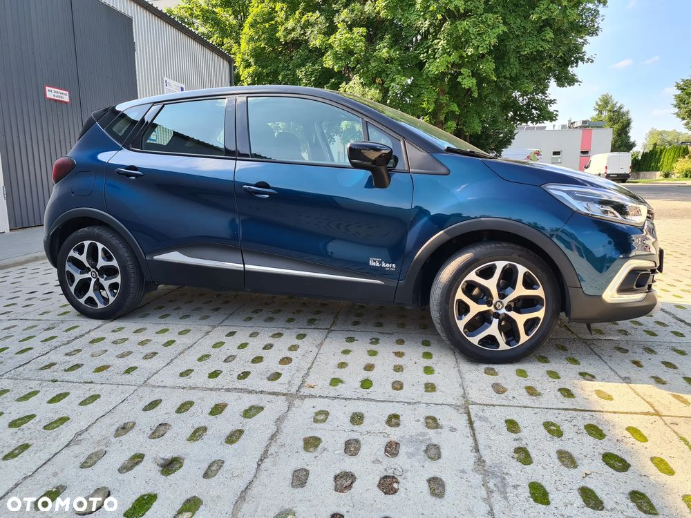 Renault Captur 0.9 Energy TCe Intens EU6 - 6