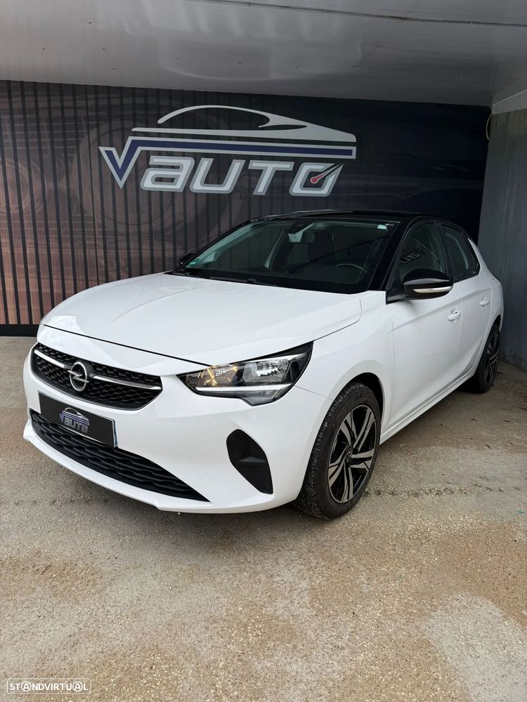 Opel Corsa 1.2 Direct Injection Turbo S&S Edition - 4