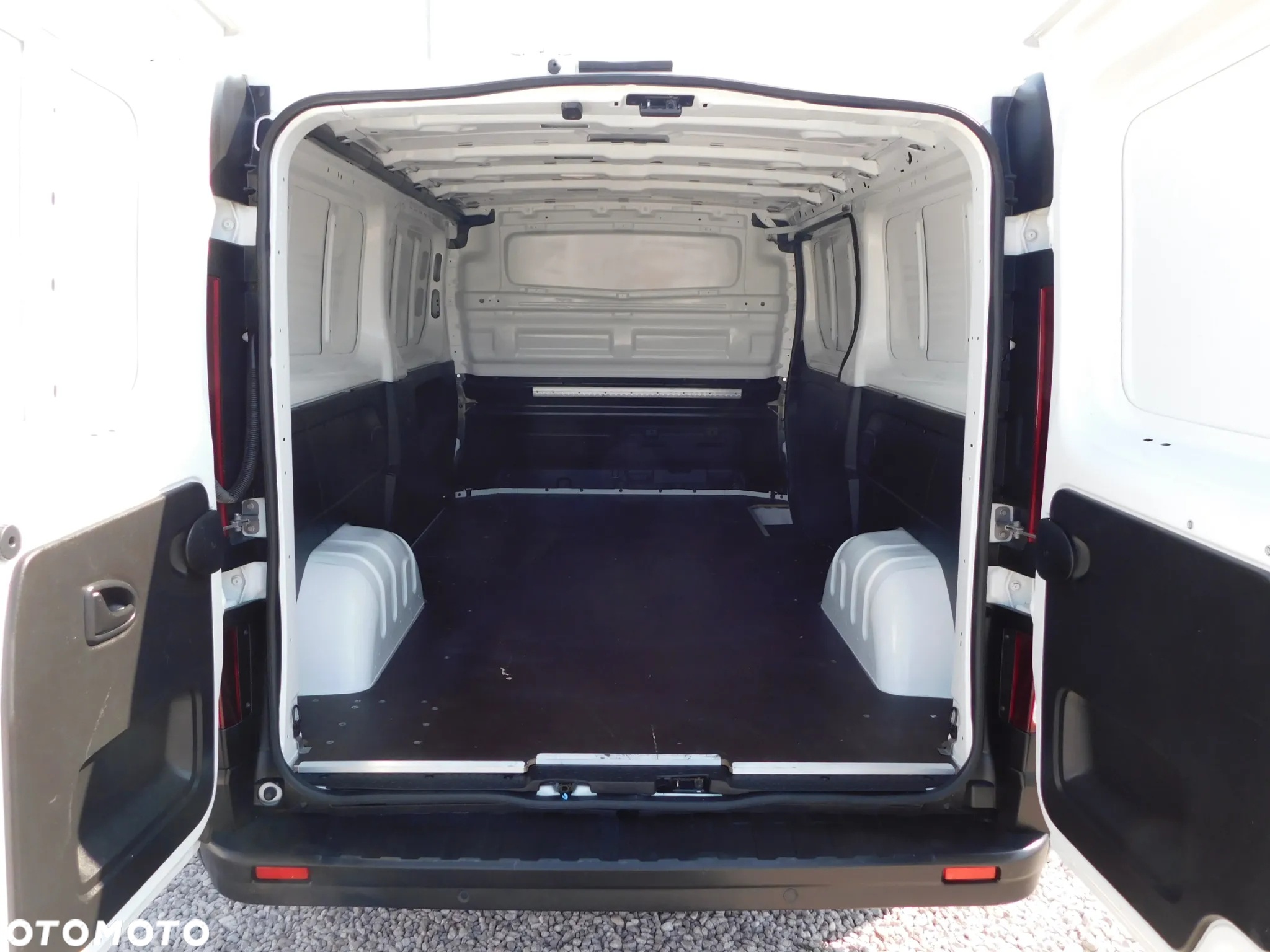 Renault Trafic - 3