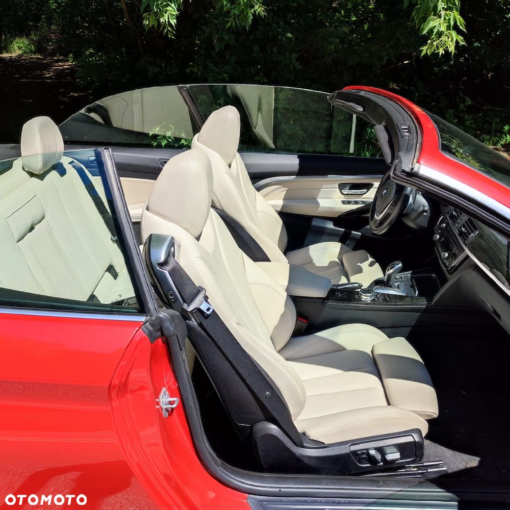 BMW Seria 4 430i Sport-Aut M Sport - 4