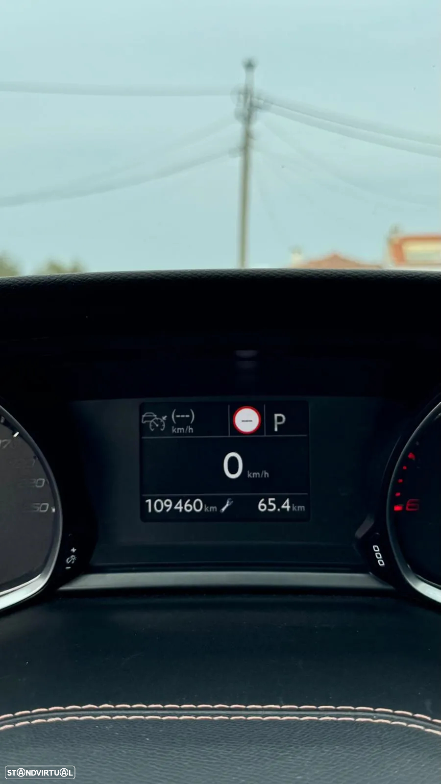 Peugeot 308 1.5 BlueHDi GT Line EAT8 - 9