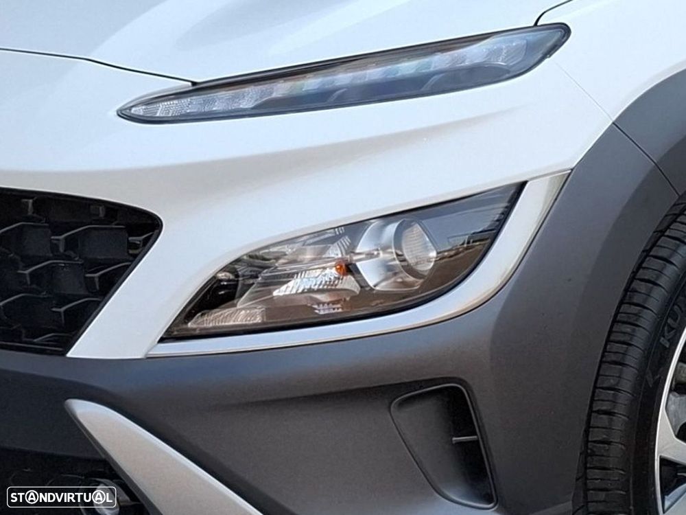 Hyundai Kauai 1.0 T-GDi Premium (TT) - 3