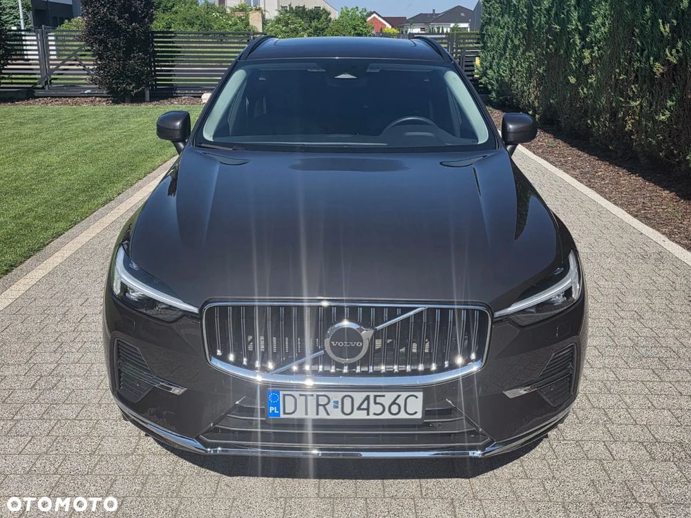Volvo XC 60 B6 B AWD Light Armoured - 14
