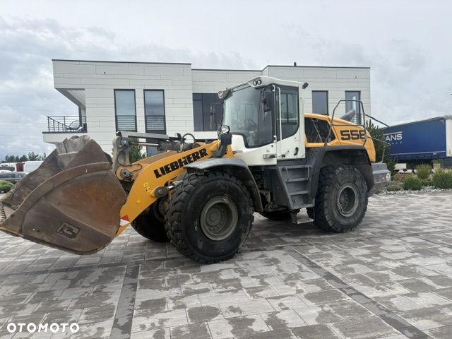 Liebherr 560 - 1