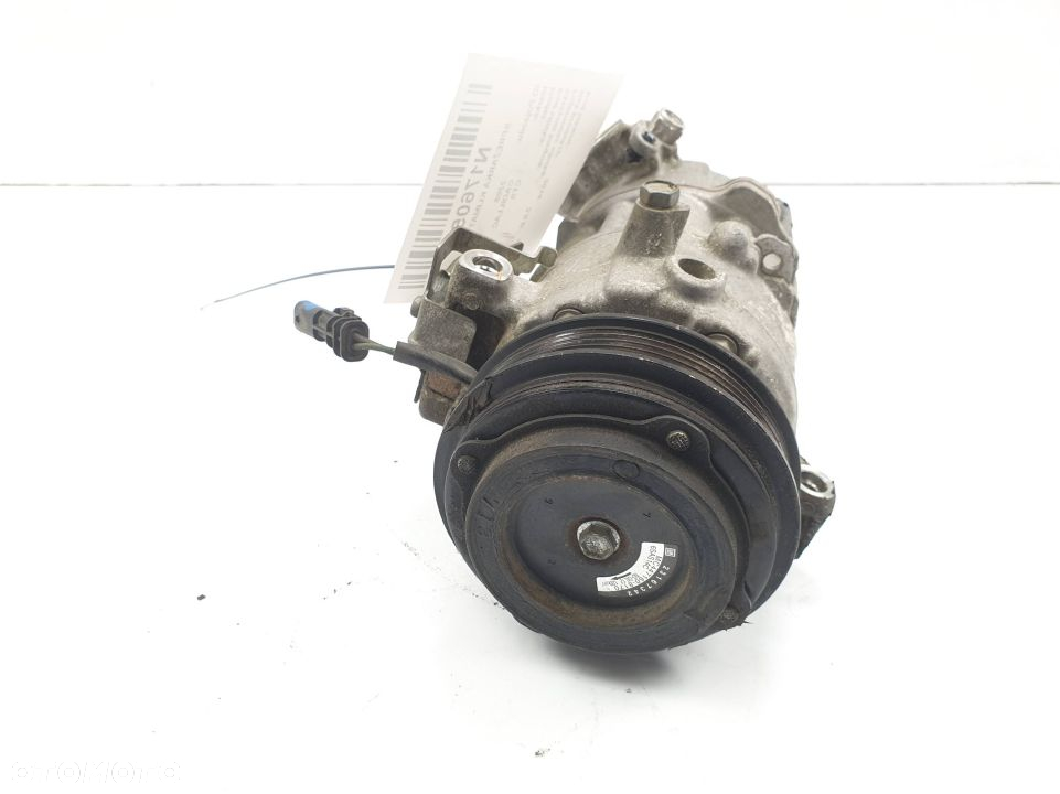 SPRĘŻARKA KLIMATYZACJI CADILLAC CTS 447280-9670 - 4