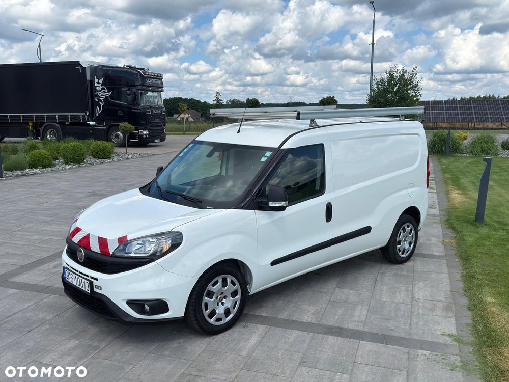 Fiat DOBLO - 5