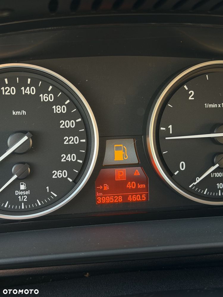 BMW Seria 5 520d Edition Sport - 14