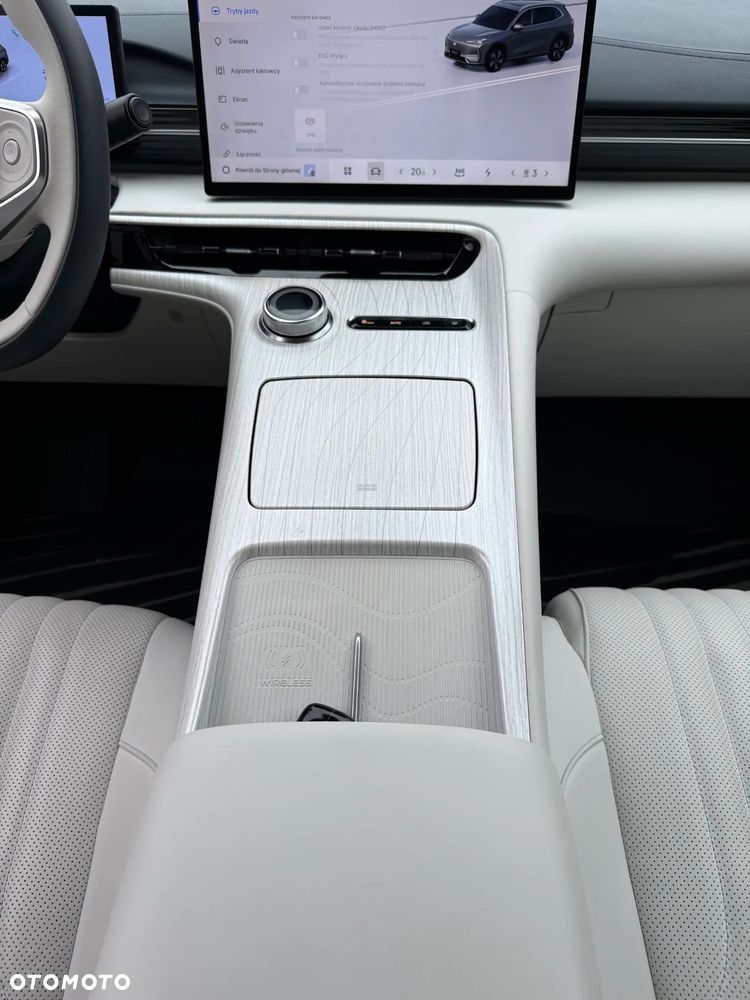 Geely EX5 60.22kWh Max - 16