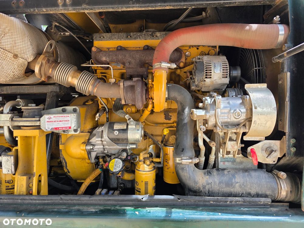 Caterpillar M315D - 7